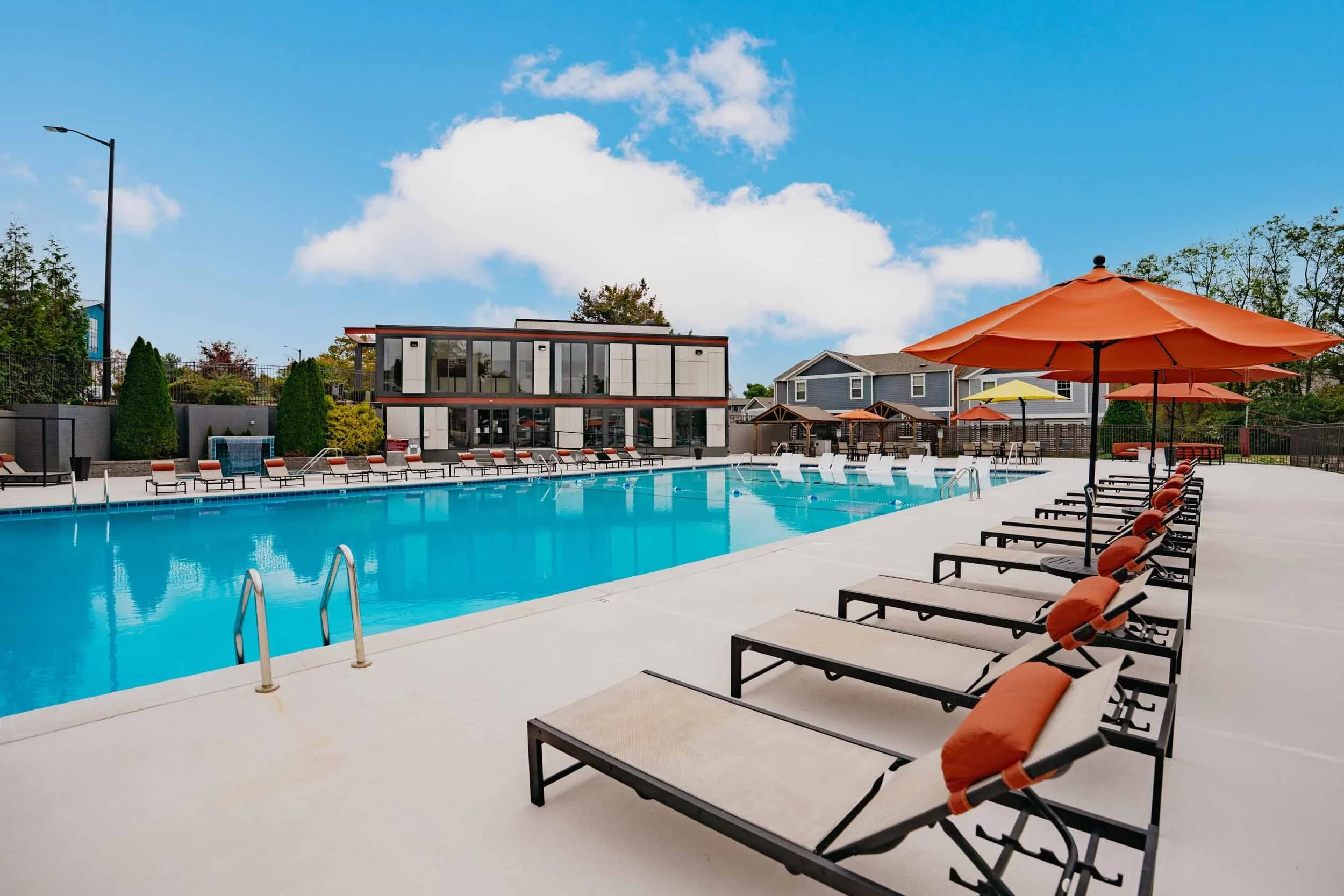 Terrace View Apartments