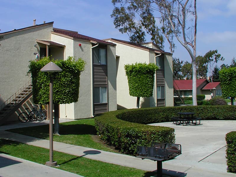 Campus Village