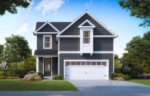 2762 Residences