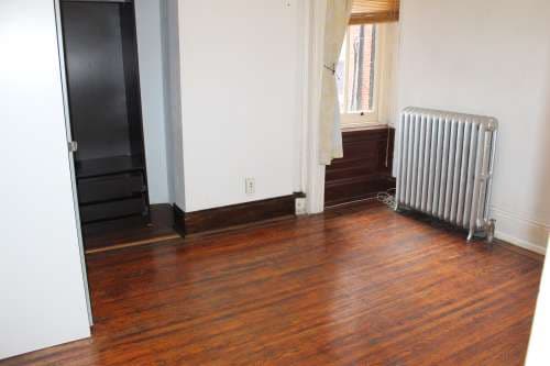 Light filled spacious units close to Penn