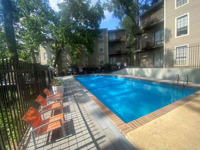 Cornerstone Apartments