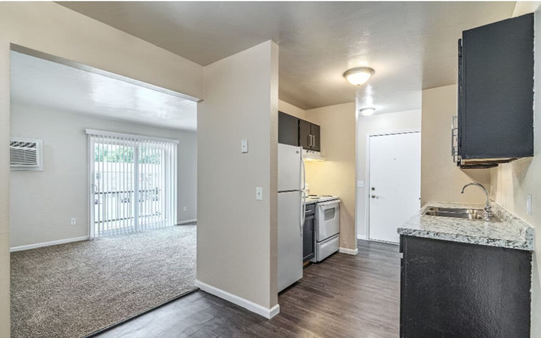 The Courtyards on Glendale