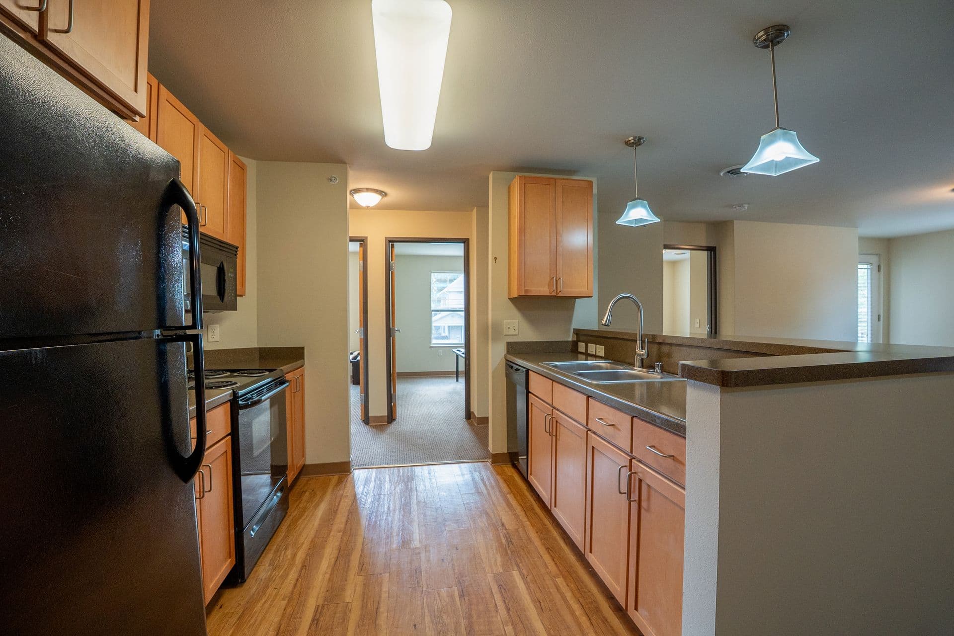 Platteville Apartments