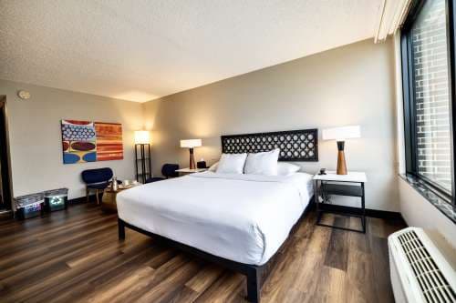 The Highlander Hotel