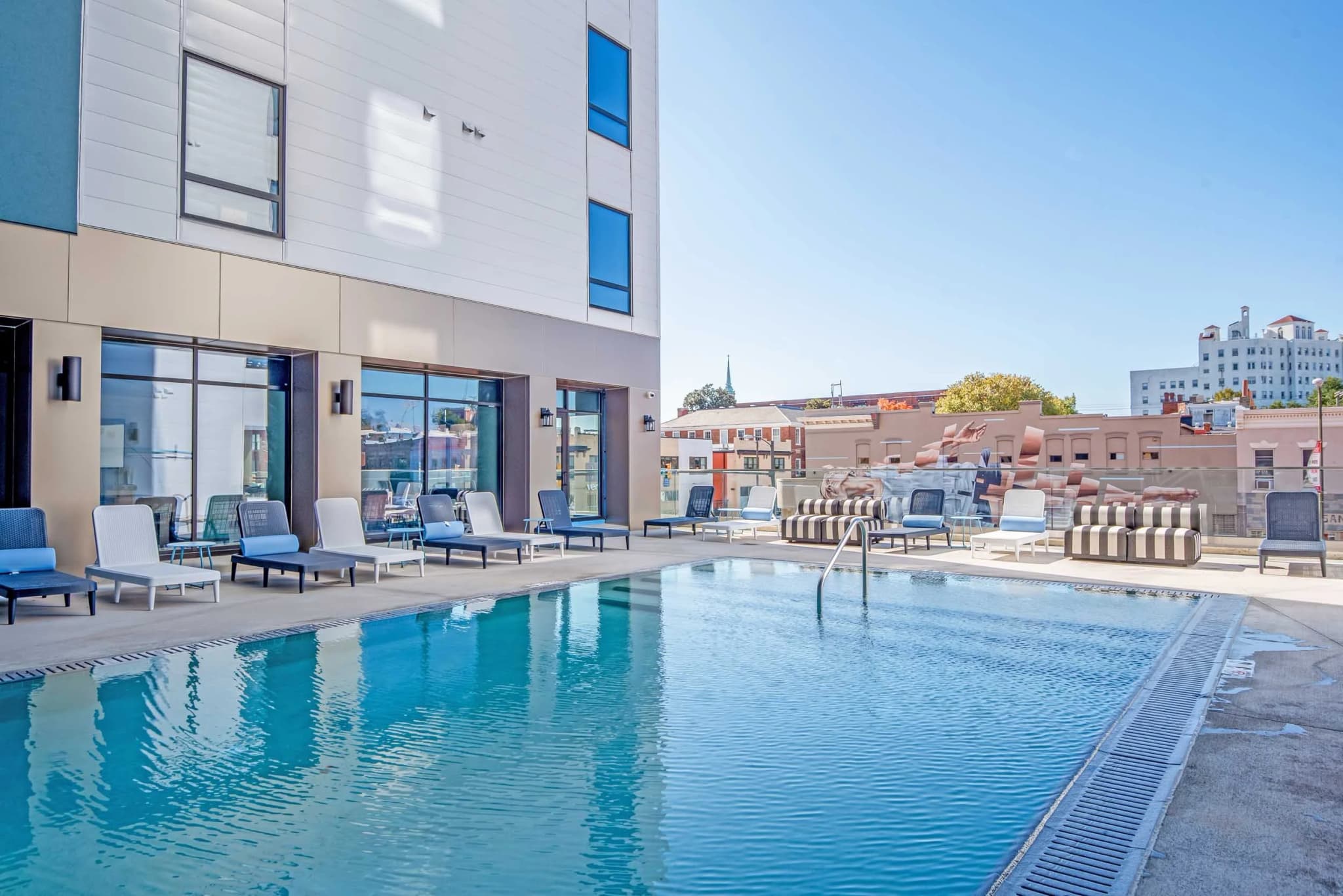 Ascend Richmond