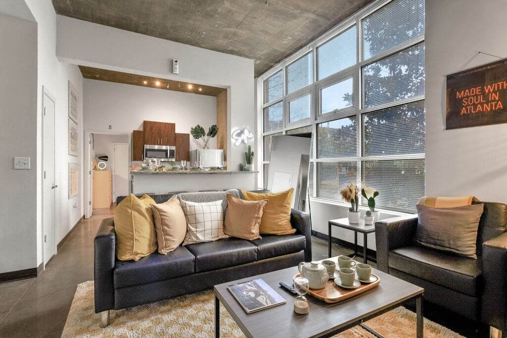 Westmar Student Lofts