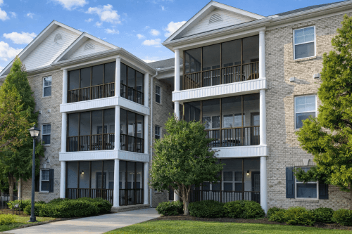 Phoenix Arms Apartments