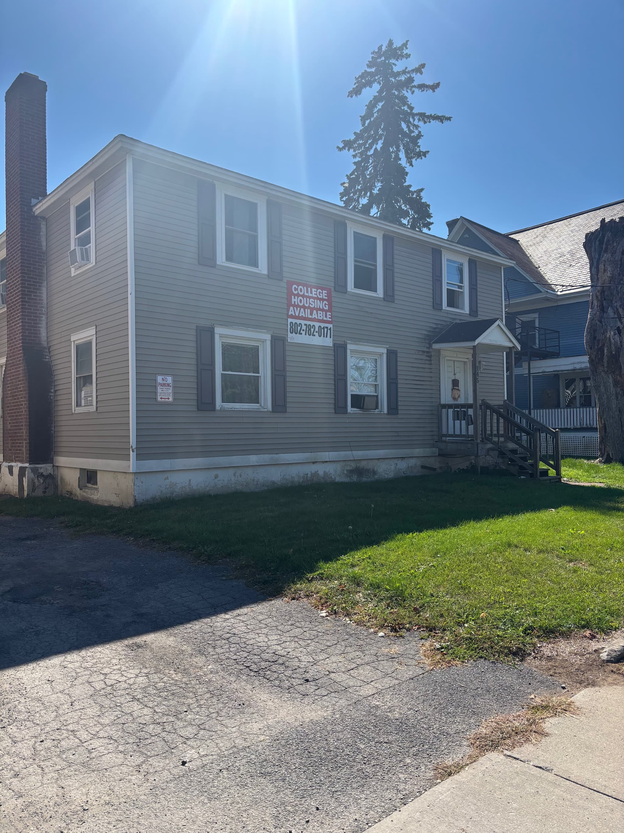 145 Brinkerhoff Street