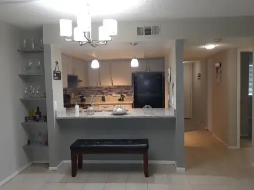 Bridgewater Pointe Apartments