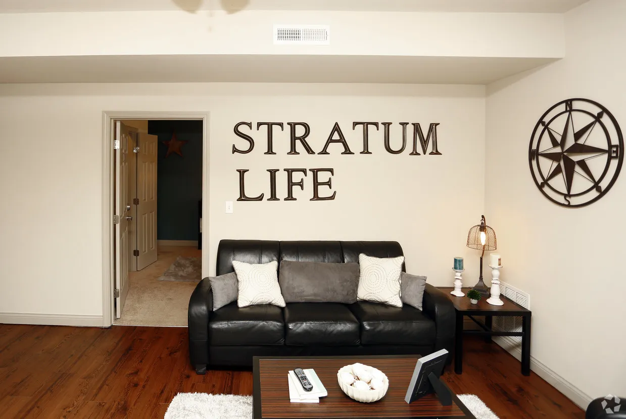 The Stratum at Indiana