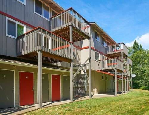 Taylor Heights