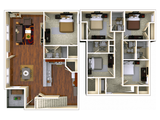 Brexx at Blacksburg