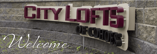 City Lofts of Cohoes