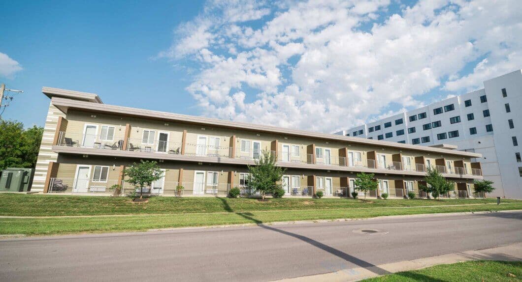 Holland's Edge Micro Units