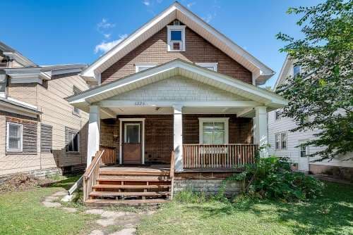 5 Bedroom / 2 Bath in Dinkytown September 1st 2026