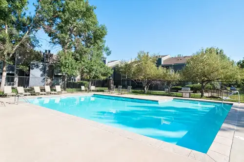 The Alpine Fort Collins