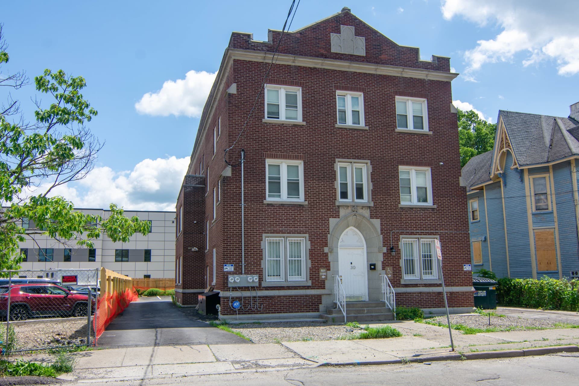 30 Fayette Street