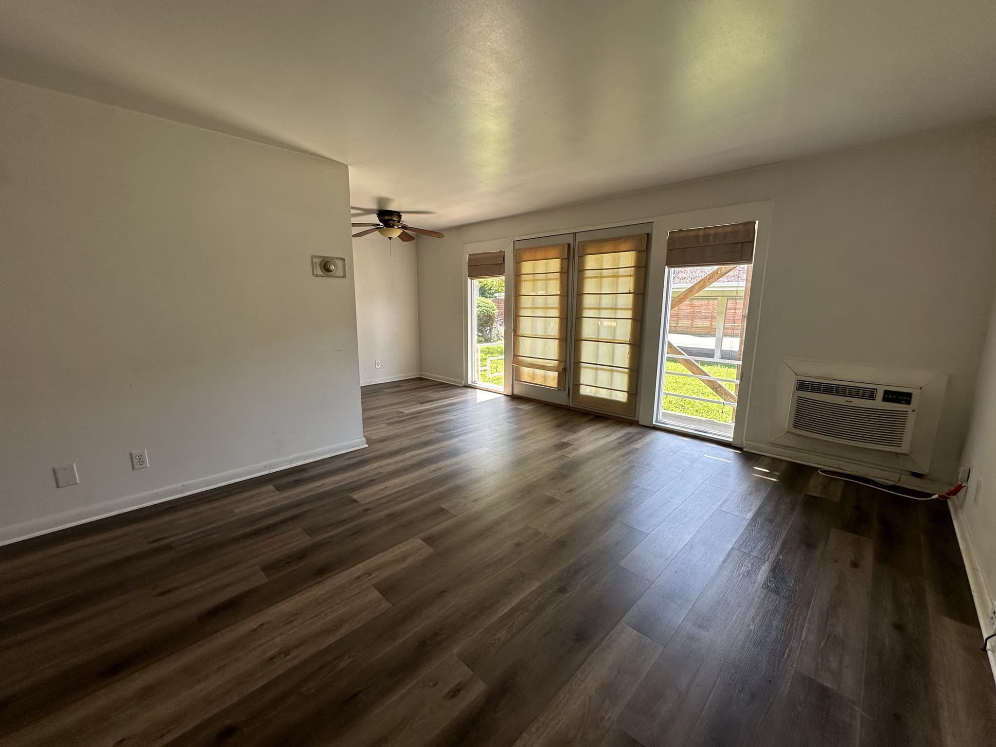 BSU Living - 1201 West Wayne Street (LA West Apartments)