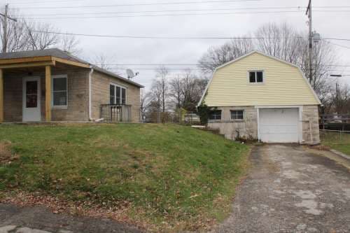 FULLY FURNISHED & ALL UTILITIES!!