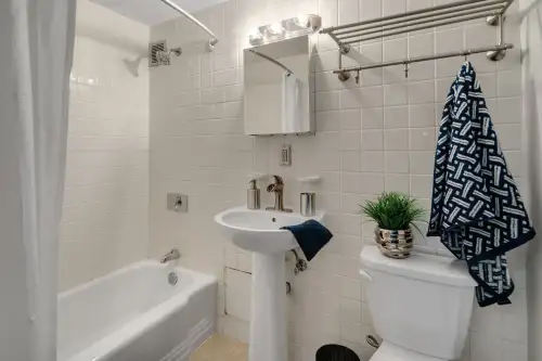 Fairview Apartments