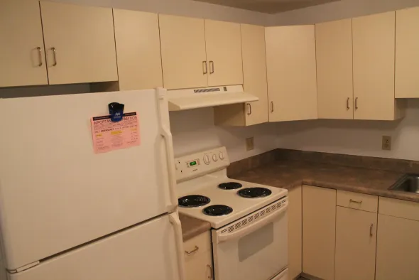 Inter-Lakes Properties