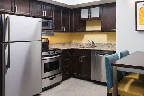 Residences on Bigelow (UPitt Student Only)