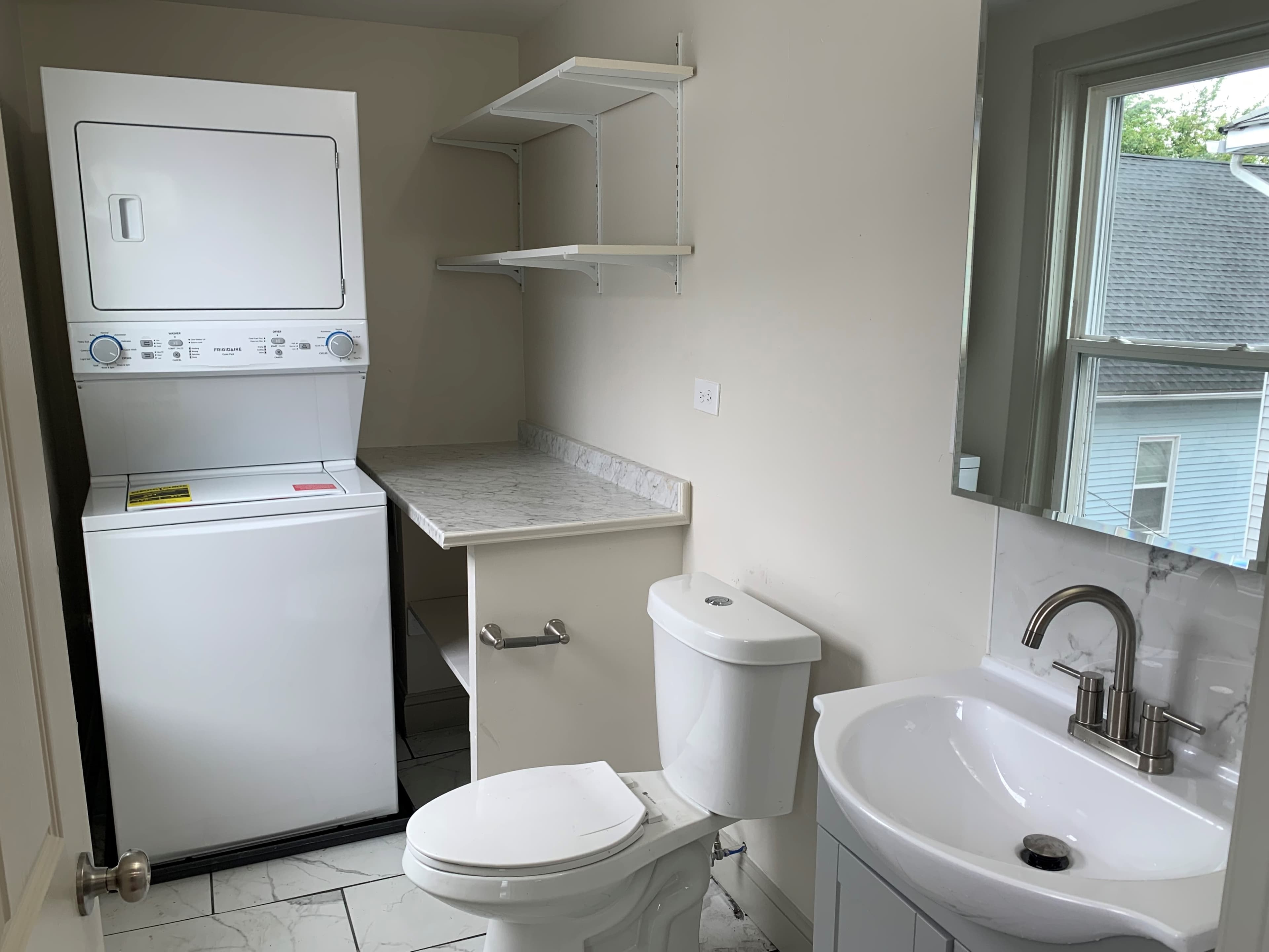 Worcester Quality Apartments