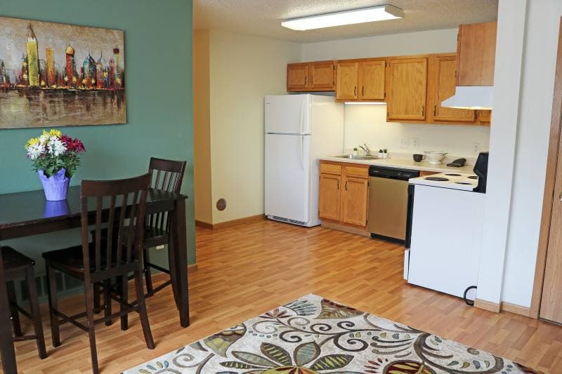 Highland Hills Apartments