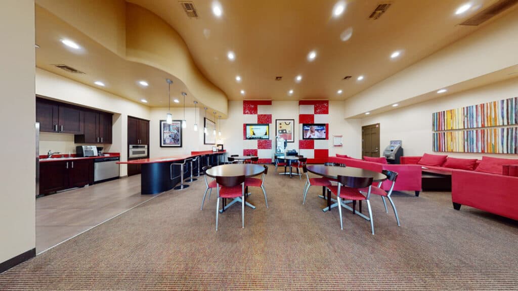 Palazzo at Campus Pointe