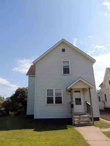203 Chestnut Street