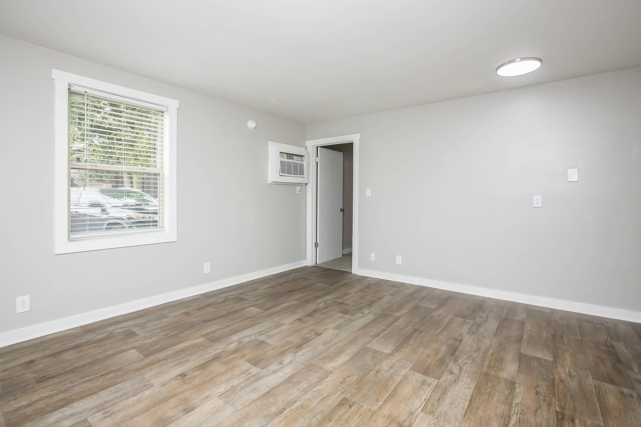 The Residences at 1671 Campbell