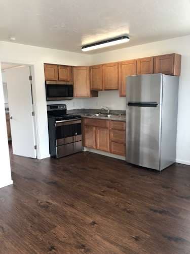 Sunset Terrace Apartments