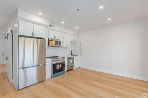 Pacific Heights II