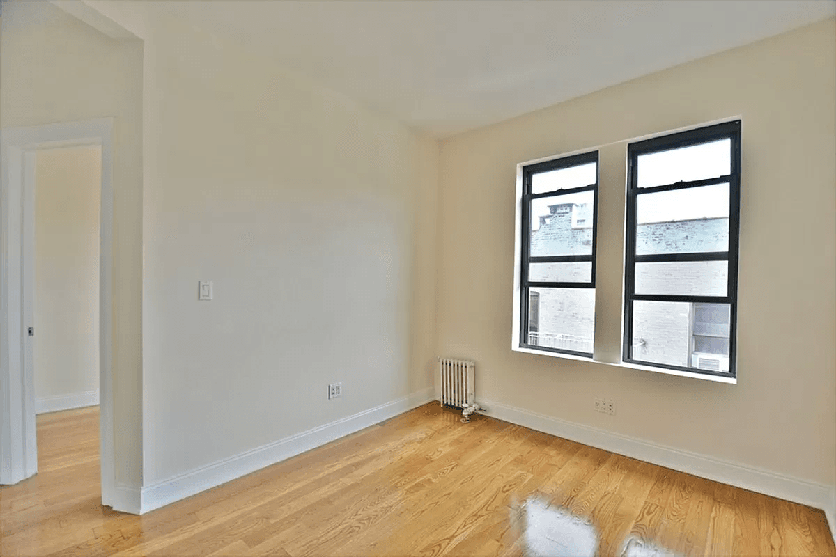 503 West 122nd Street