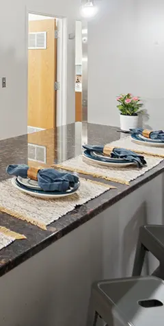 Z Place Apartments