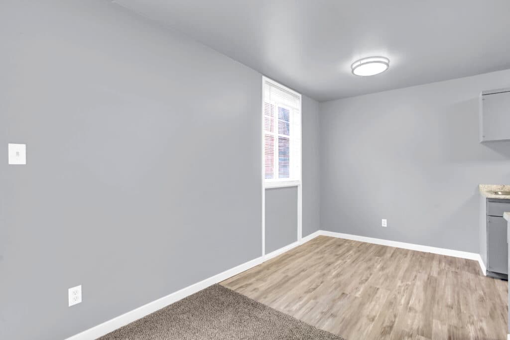 West Hills Apartments
