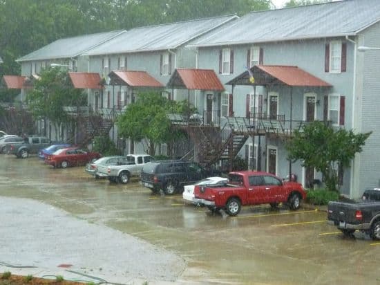 BullDawg I at Brownsville Station Community