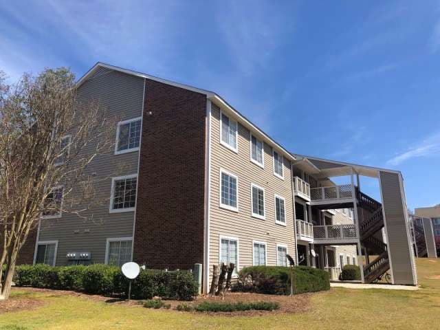 University Place is the PERFECT Home!