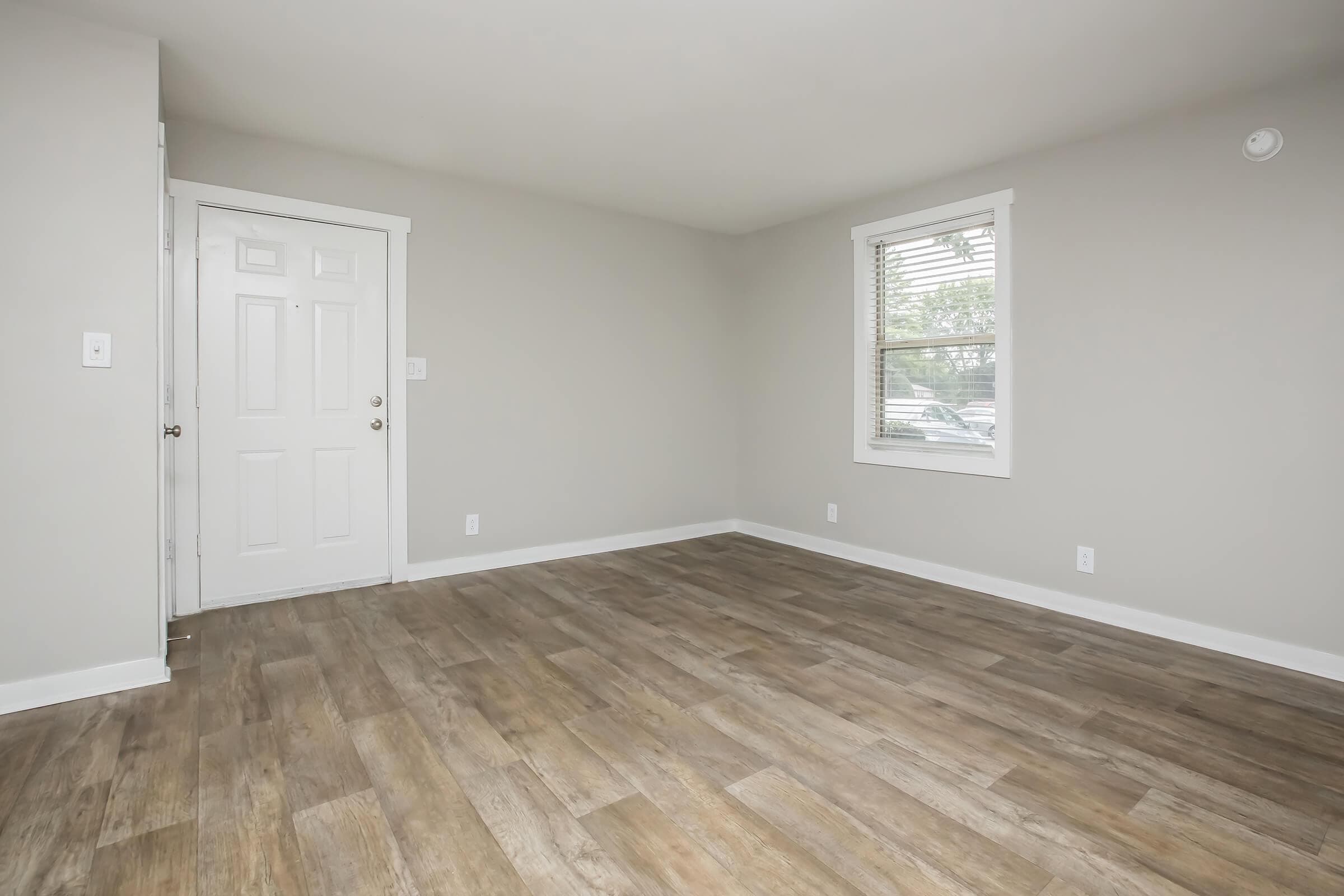 The Residences at 1671 Campbell