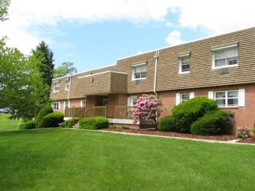 Park Forest Apartments