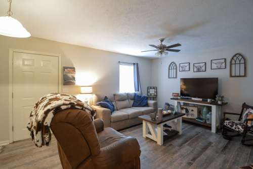 Hartness Place Apartments