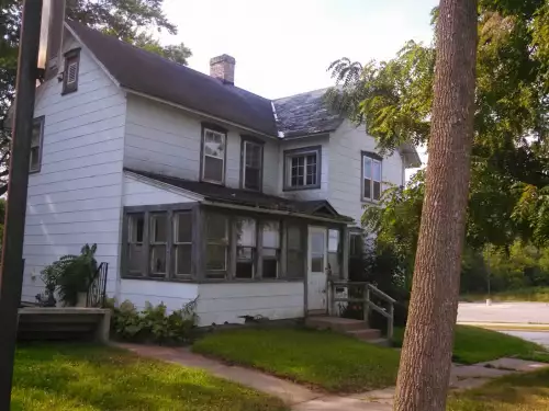 20th Avenue East Menomonie