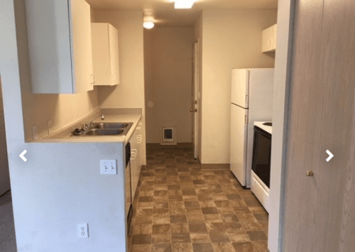Northwood Manor Apartments