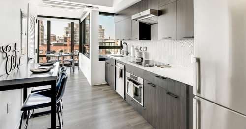 Monarch Heights Apartments