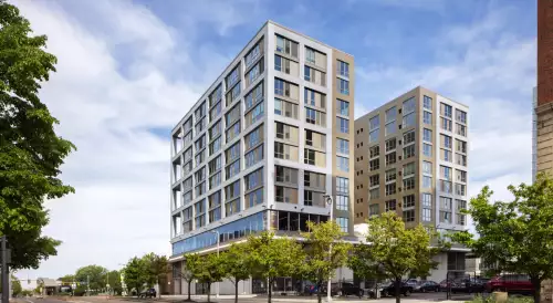 Library Lofts