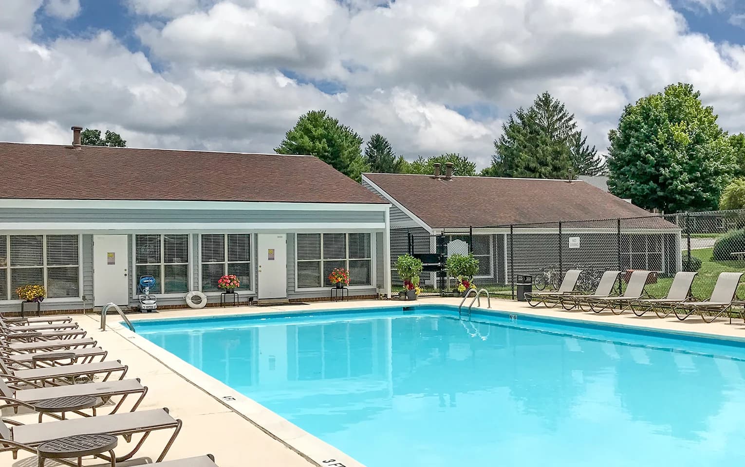 Shawnee Apartments