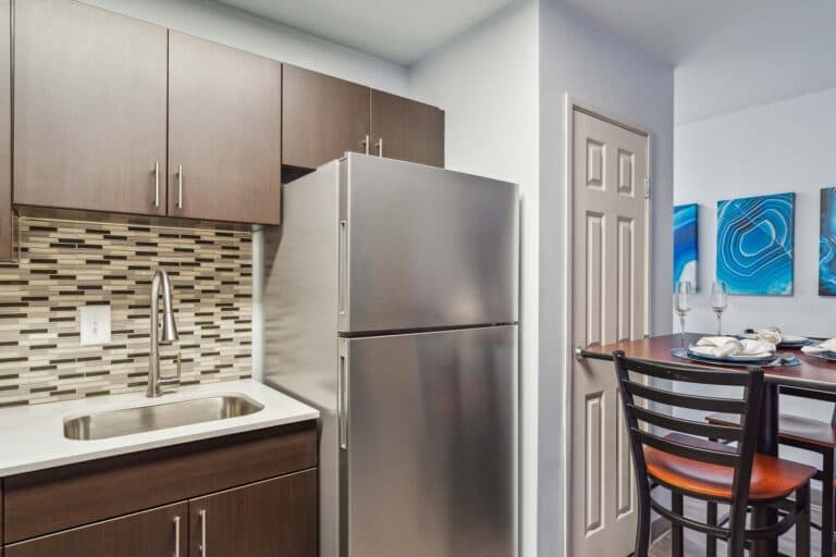 Oxford Village Apartments