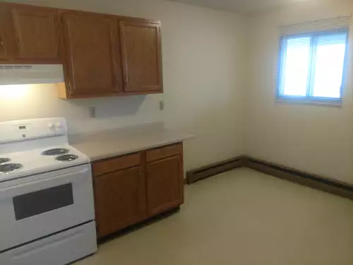 Galloway Creek Apartments