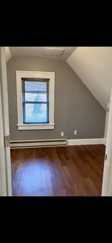 Cozy and comfortable