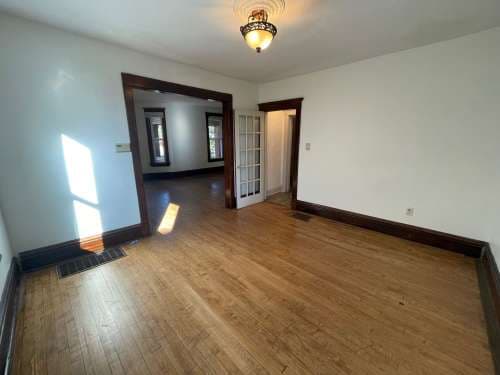 Spacious Five Bedroom Home